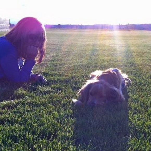 Meet your Posher, Chelsii - Picture 1 of 1